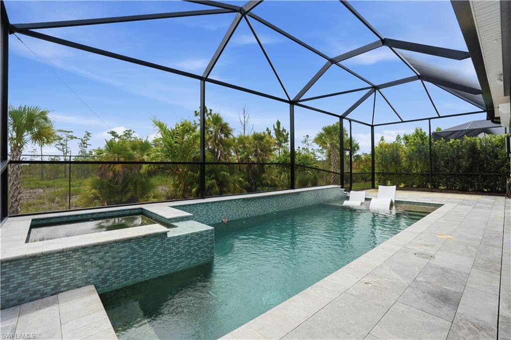 AZURE AT HACIENDA LAKES - Residential