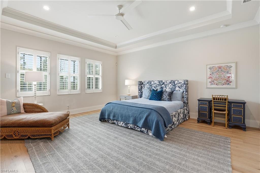 AZURE AT HACIENDA LAKES - Residential