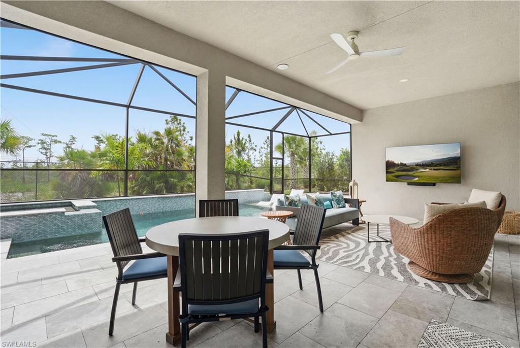 AZURE AT HACIENDA LAKES - Residential