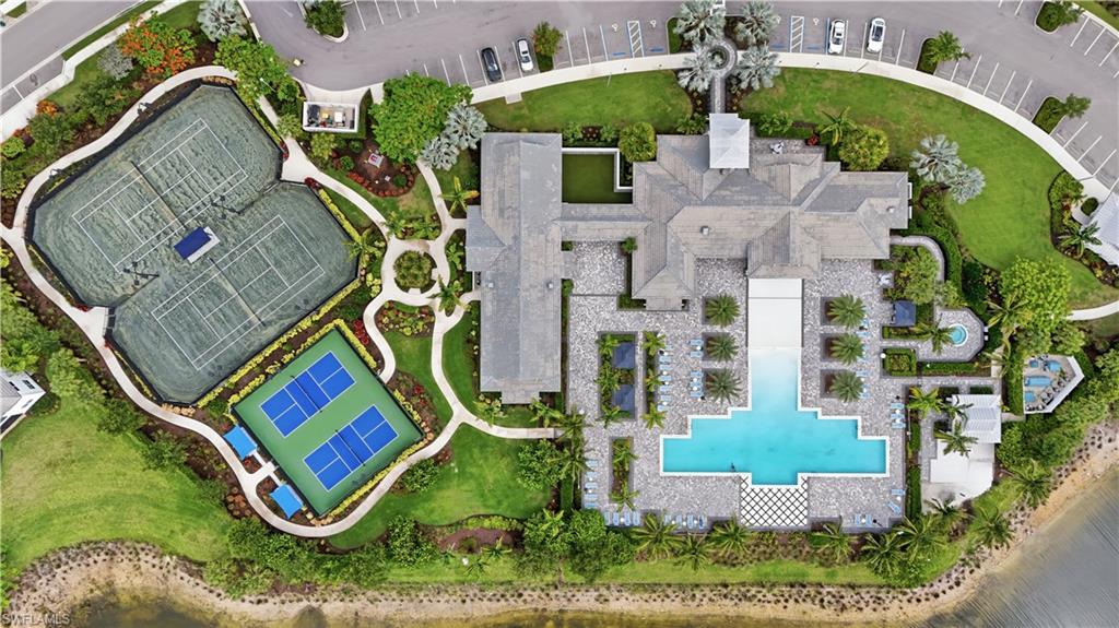 AZURE AT HACIENDA LAKES - Residential