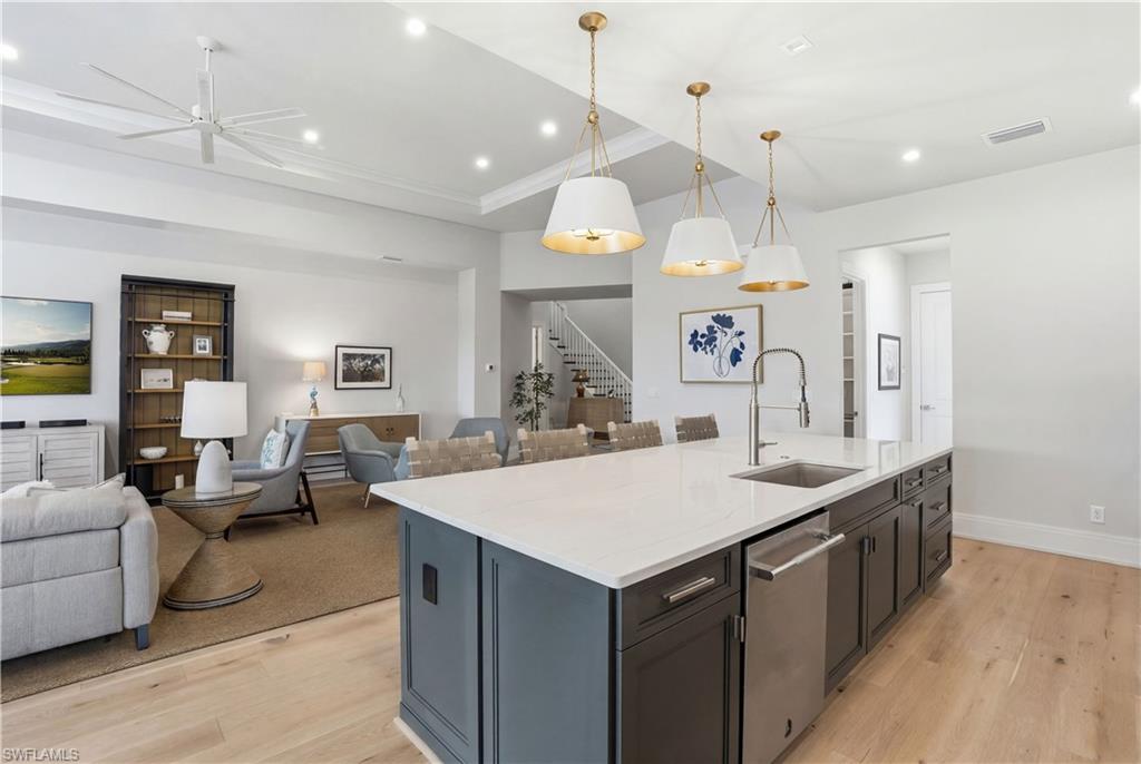 AZURE AT HACIENDA LAKES - Residential