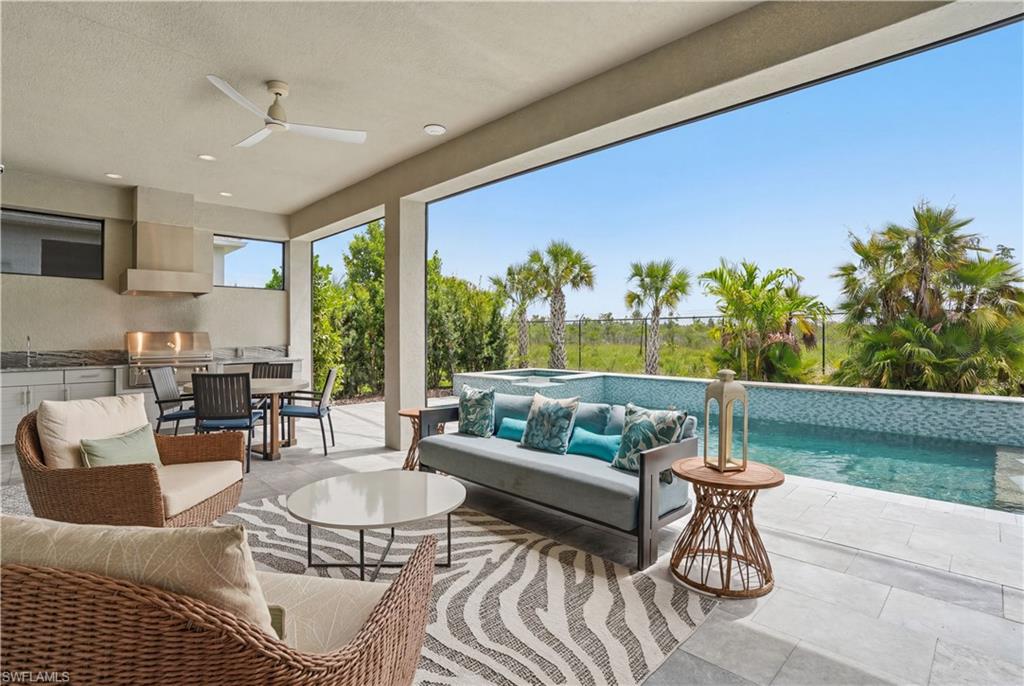 AZURE AT HACIENDA LAKES - Residential