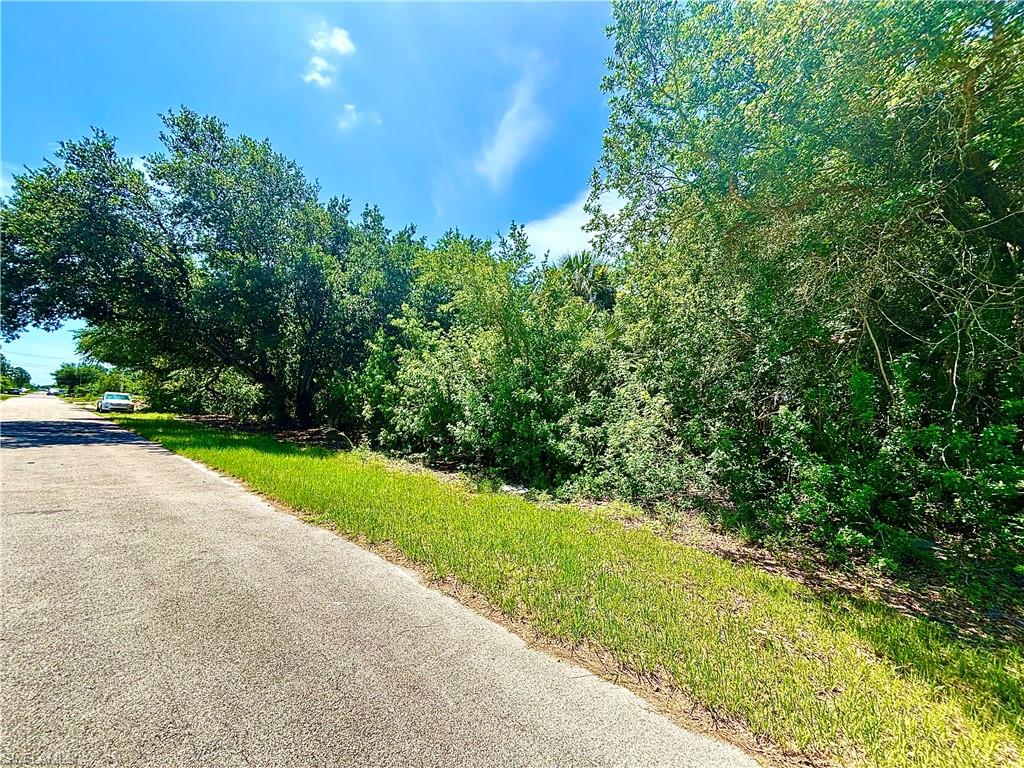 LEHIGH ACRES - Land