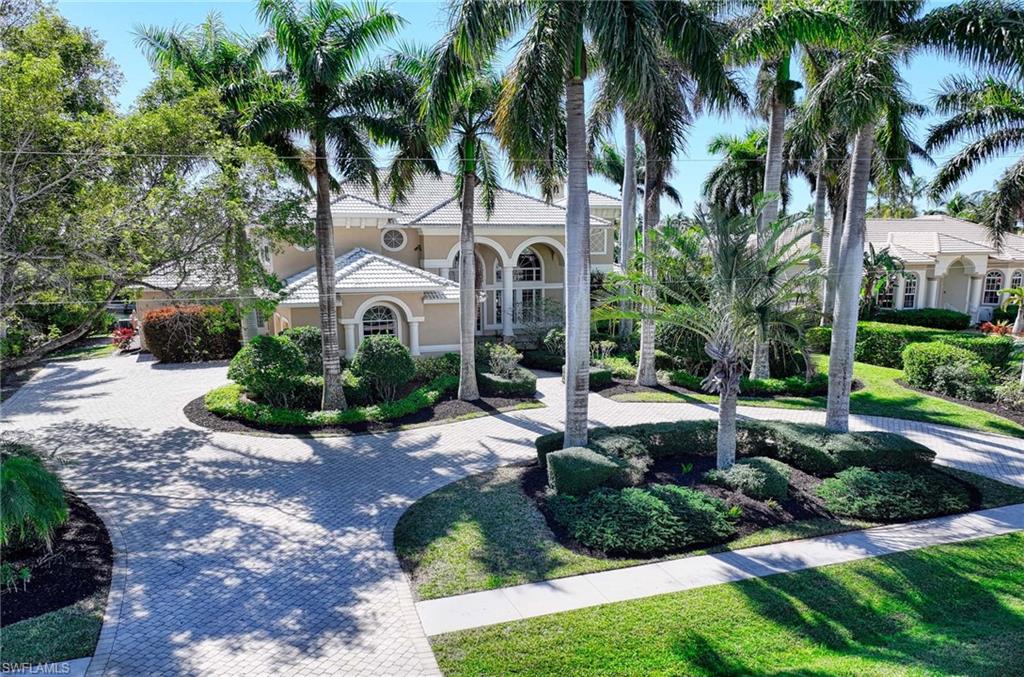 MARCO ISLAND - Residential