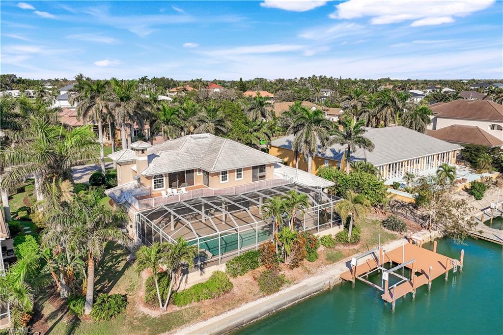 MARCO ISLAND - Residential