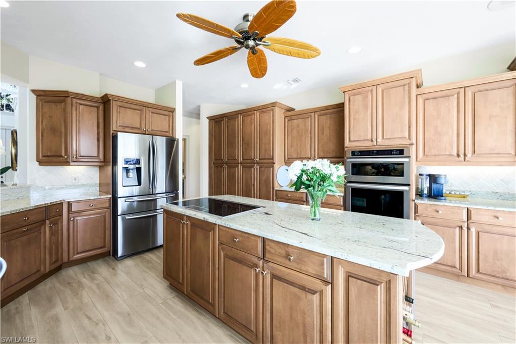 MARCO ISLAND - Residential