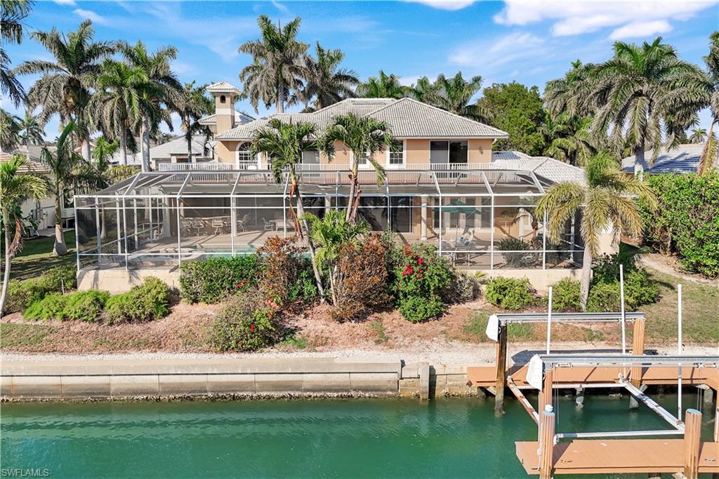 MARCO ISLAND - Residential