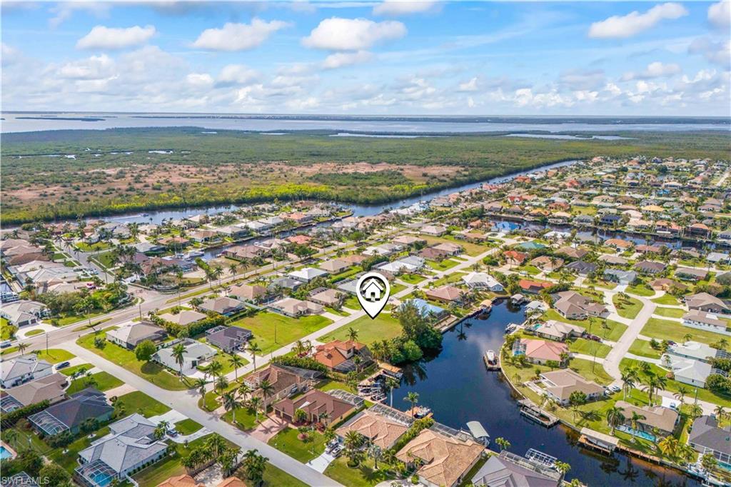 CAPE CORAL - Land