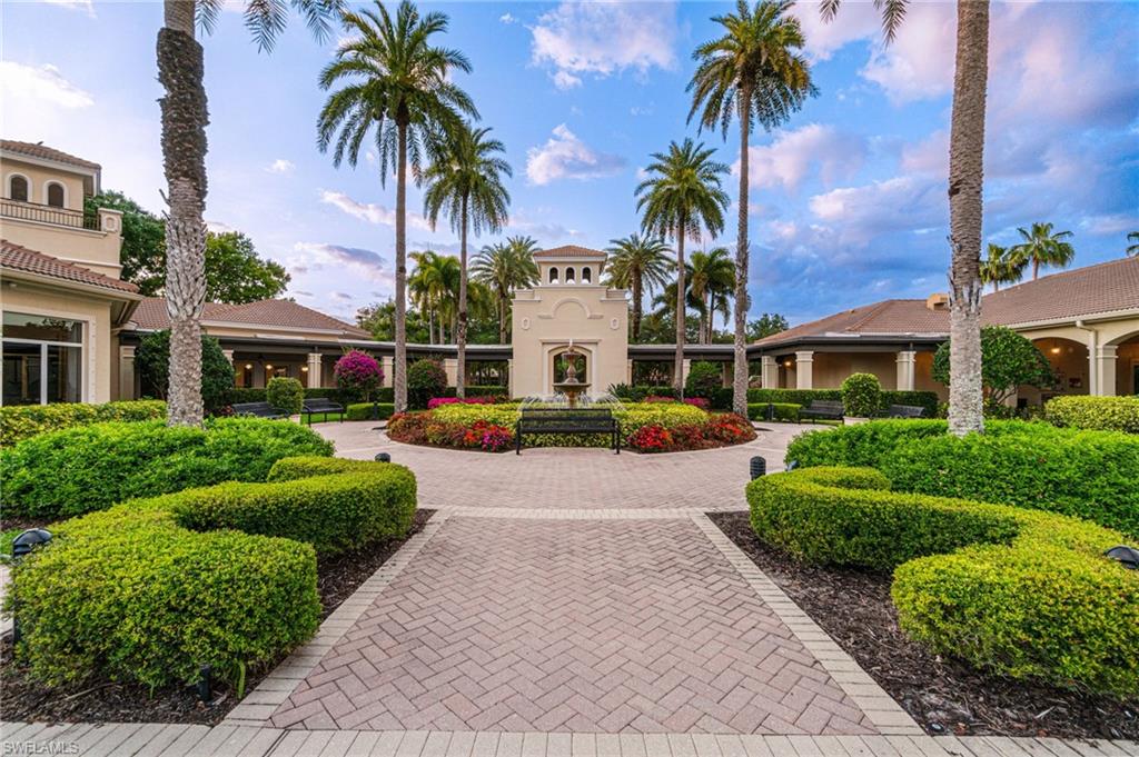 SATURNIA LAKES - Residential