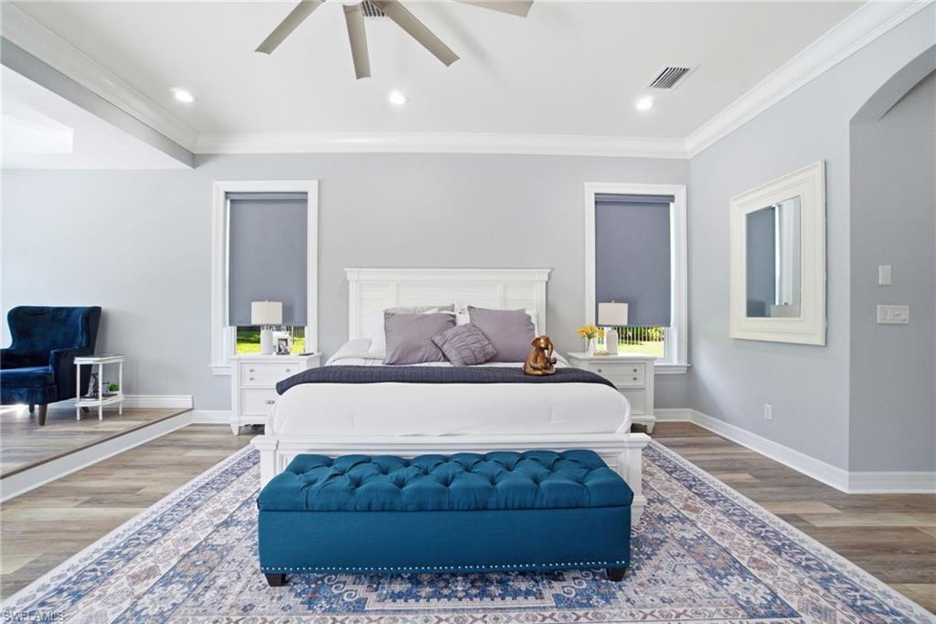 SATURNIA LAKES - Residential