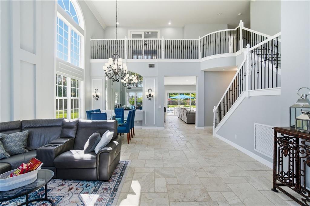 SATURNIA LAKES - Residential