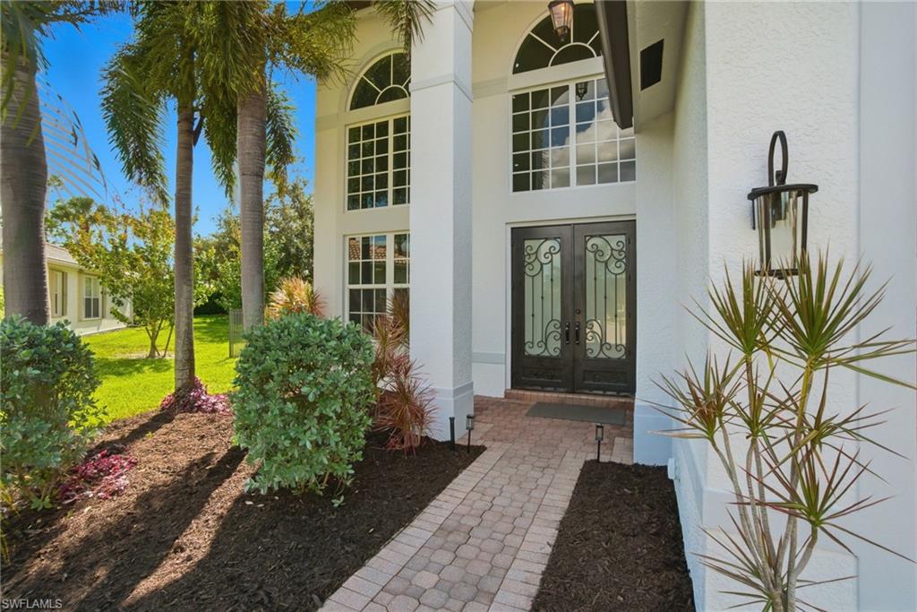 SATURNIA LAKES - Residential