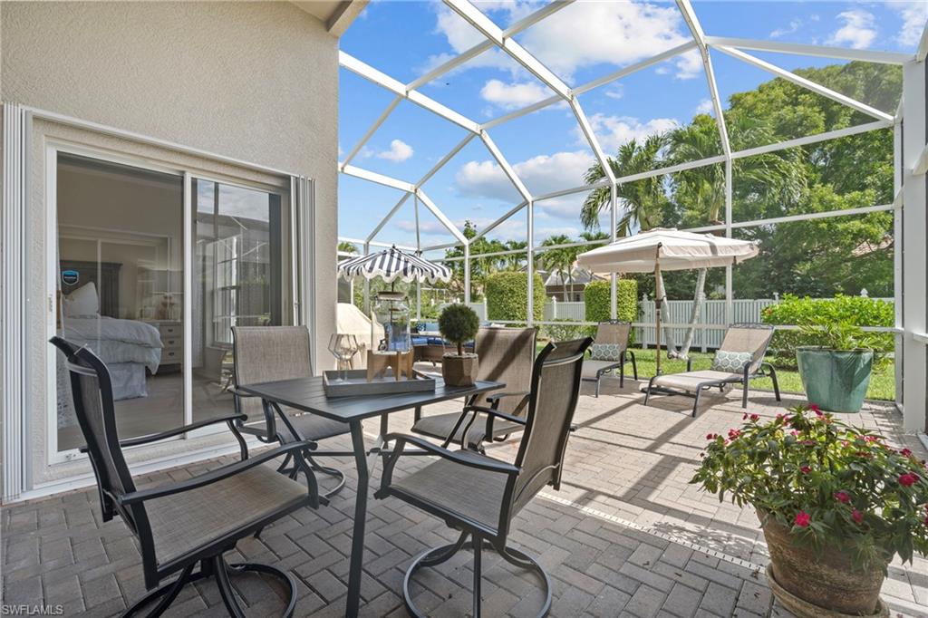 ADDISON RESERVE - Residential