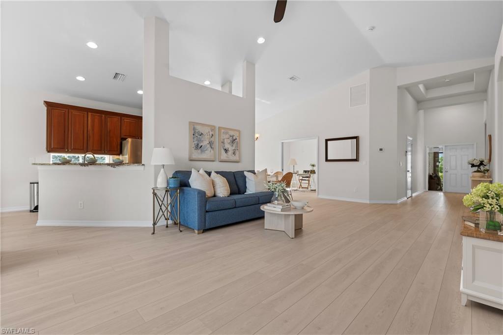 ADDISON RESERVE - Residential
