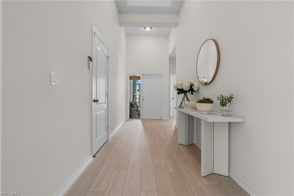 ADDISON RESERVE - Residential