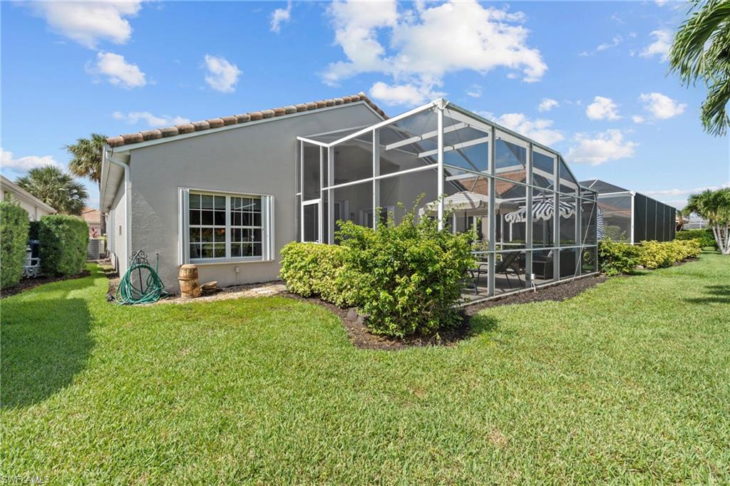 ADDISON RESERVE - Residential