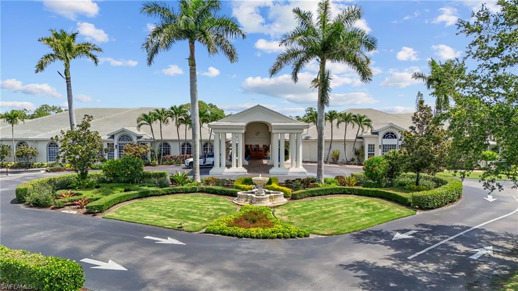 ADDISON RESERVE - Residential