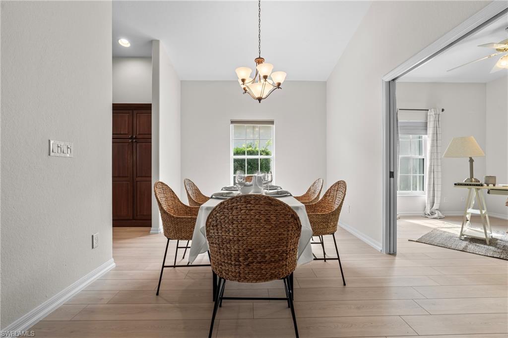 ADDISON RESERVE - Residential