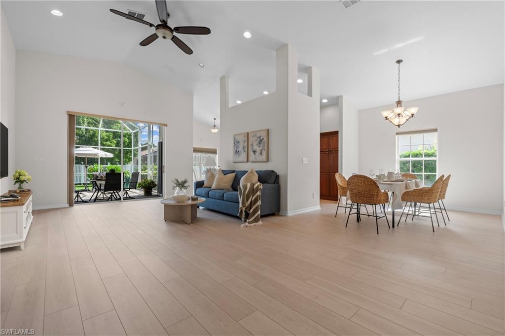ADDISON RESERVE - Residential