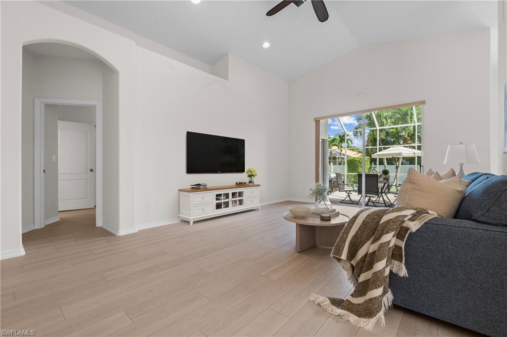 ADDISON RESERVE - Residential