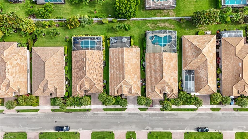 ADDISON RESERVE - Residential