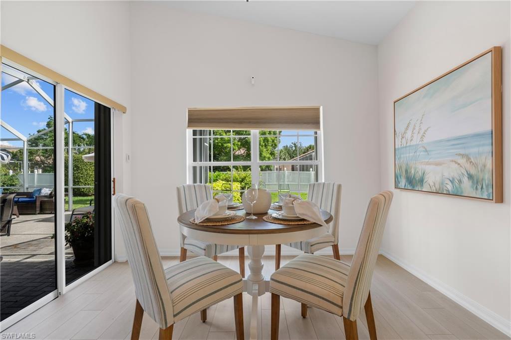 ADDISON RESERVE - Residential