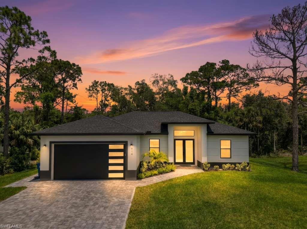 LEHIGH ACRES - Residential Lease