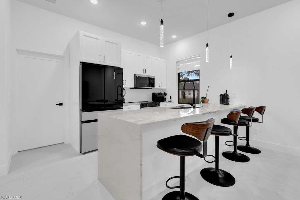 LEHIGH ACRES - Residential Lease