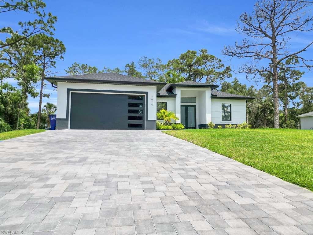 LEHIGH ACRES - Residential Lease
