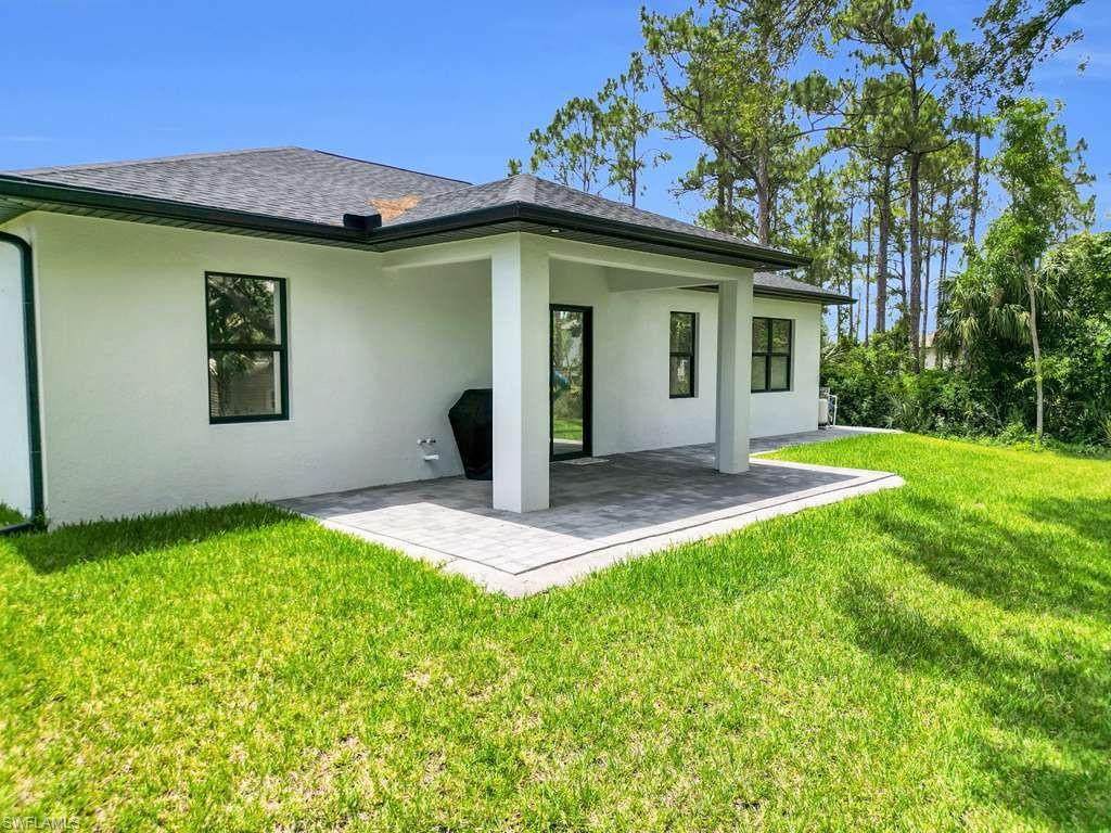 LEHIGH ACRES - Residential Lease