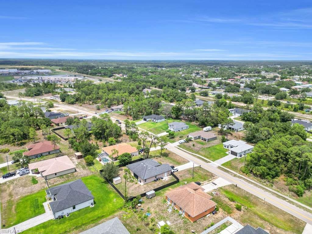 LEHIGH ACRES - Residential Lease