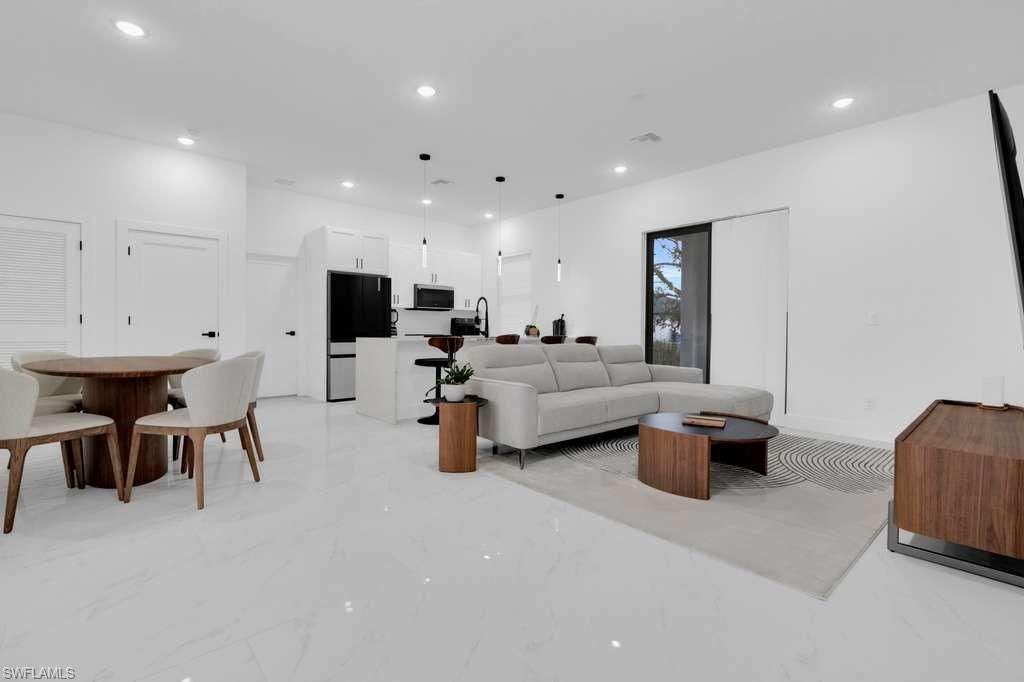 LEHIGH ACRES - Residential Lease