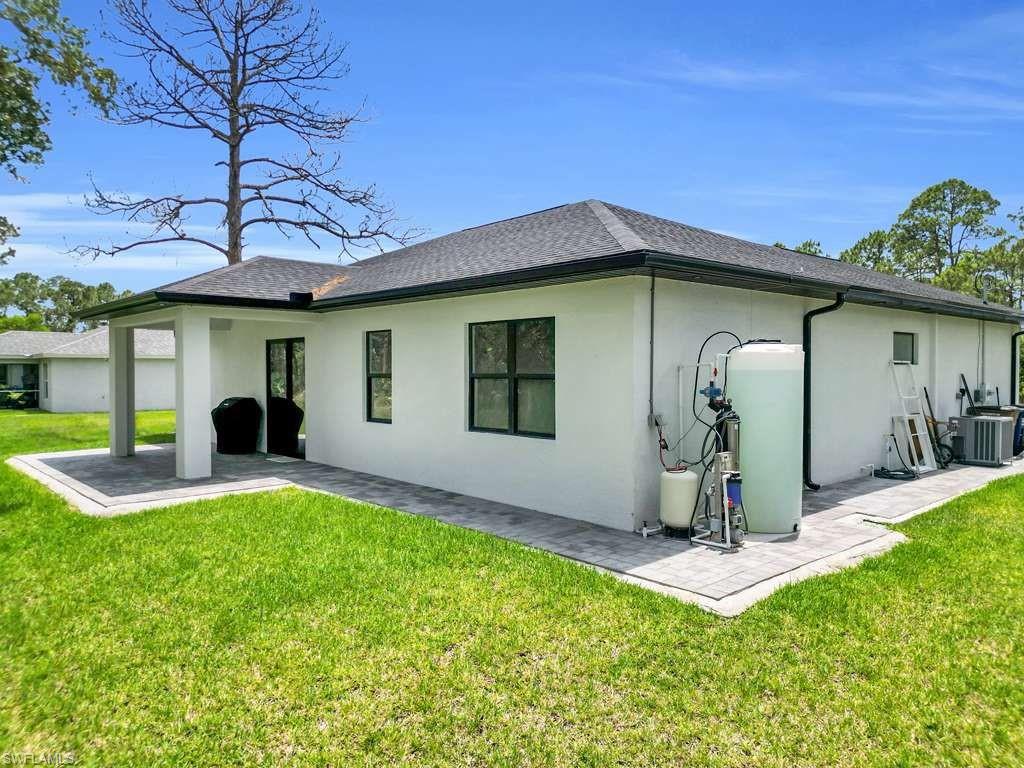 LEHIGH ACRES - Residential Lease