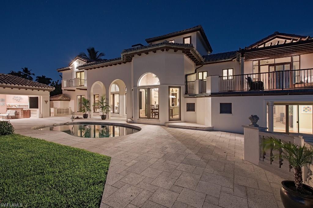 PORT ROYAL - Residential