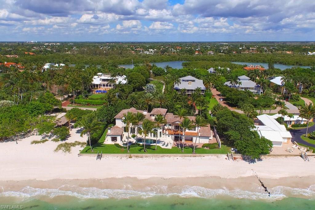 PORT ROYAL - Residential