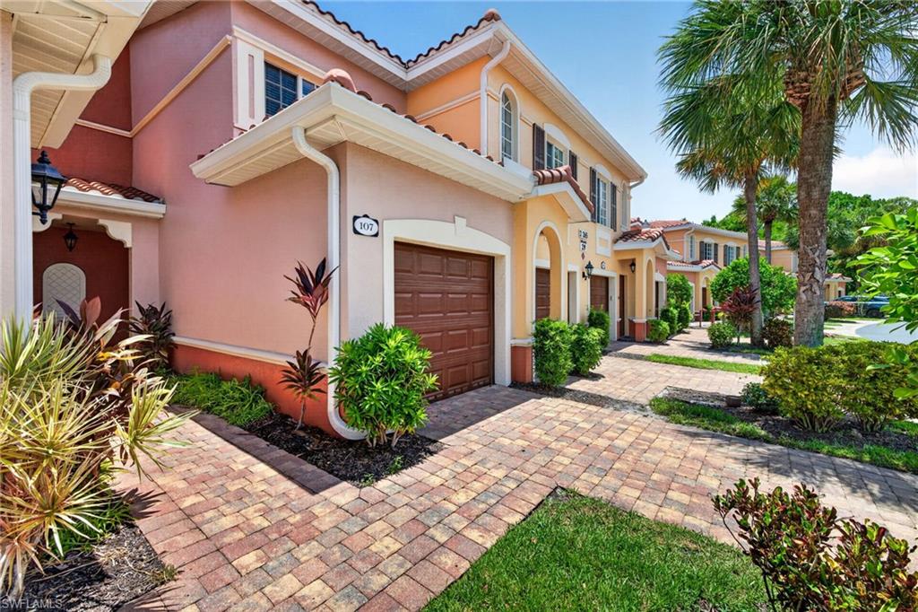VILLAGIO - Residential