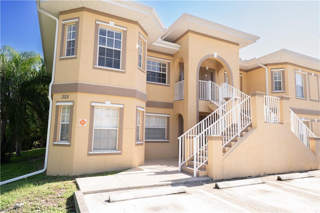 CAPE CORAL - Residential Lease