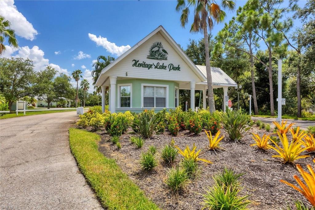 PUNTA GORDA - Residential