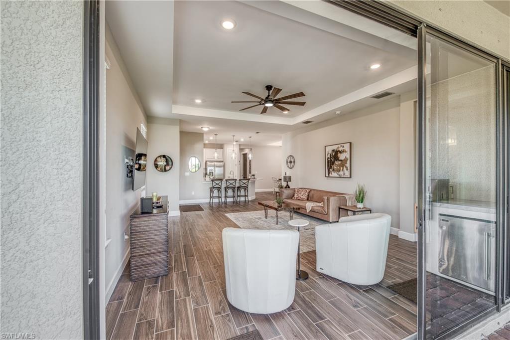 ESPLANADE BY THE ISLANDS - Residential Lease