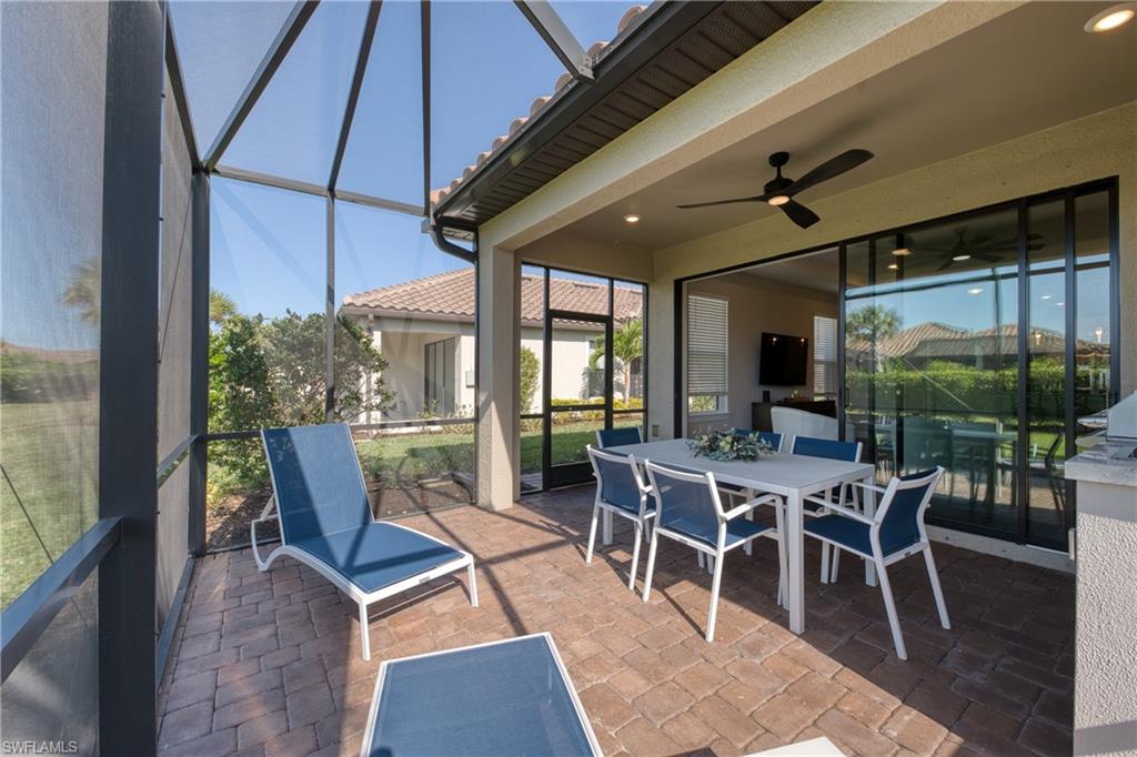 ESPLANADE BY THE ISLANDS - Residential Lease