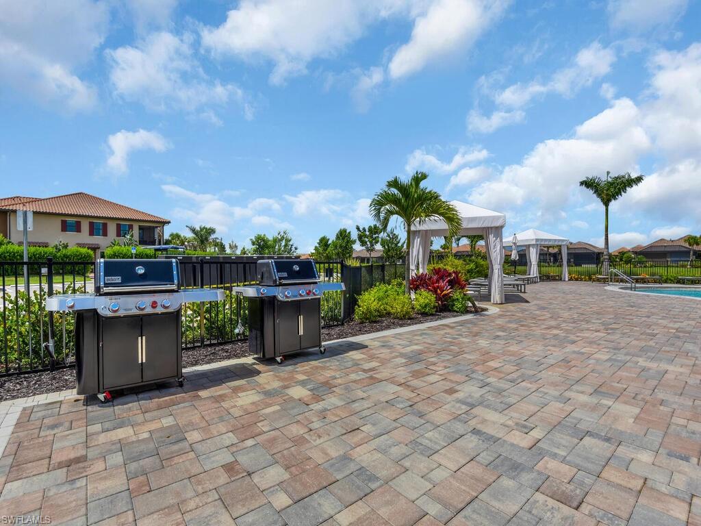 ESPLANADE BY THE ISLANDS - Residential Lease