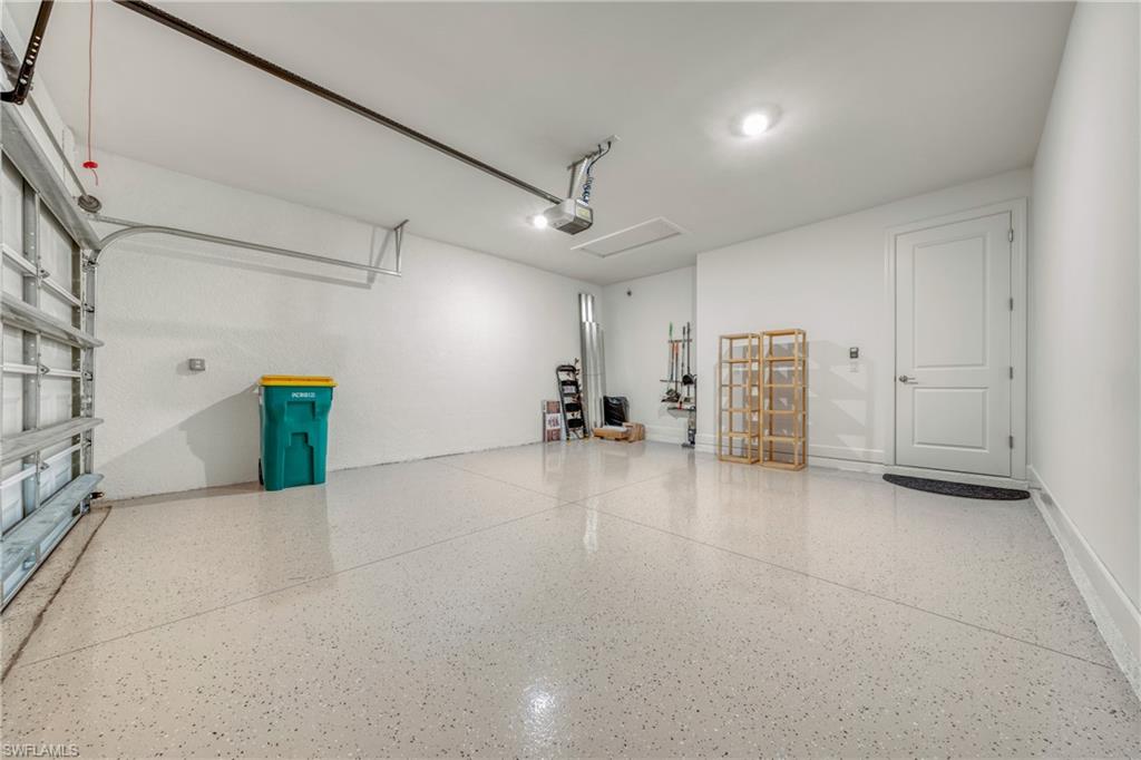 ESPLANADE BY THE ISLANDS - Residential Lease