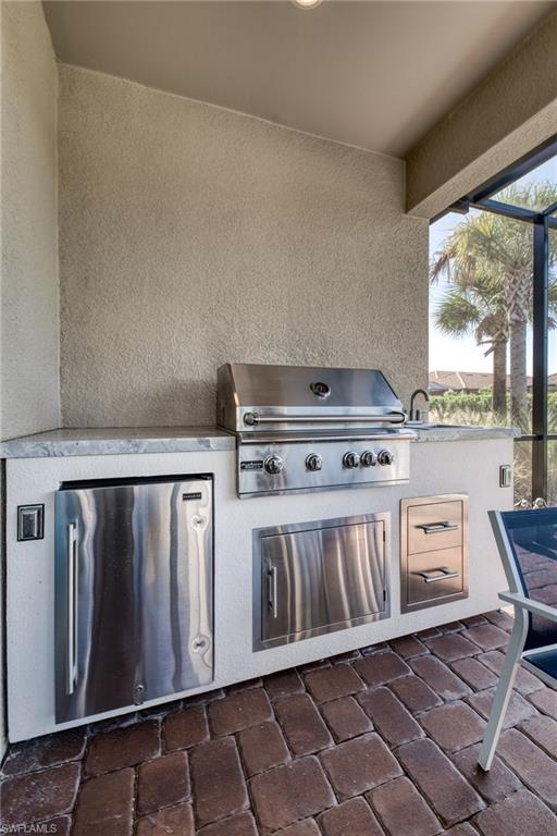 ESPLANADE BY THE ISLANDS - Residential Lease