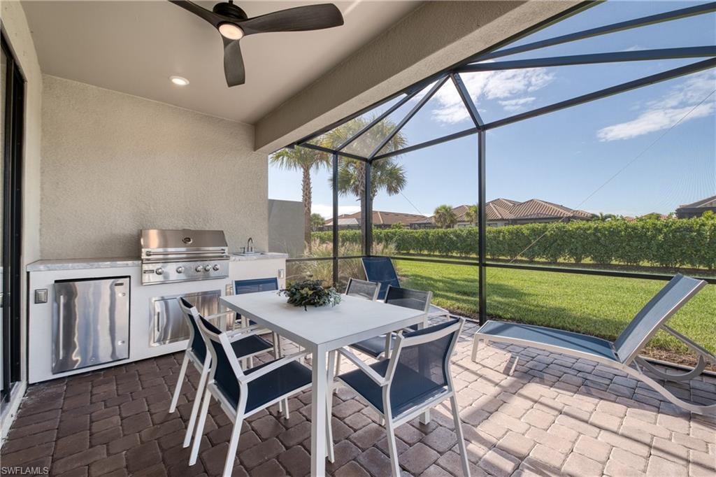 ESPLANADE BY THE ISLANDS - Residential Lease