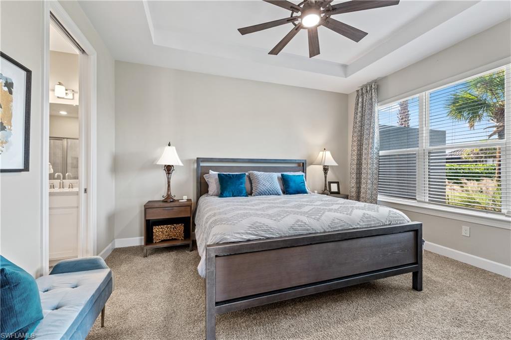 ESPLANADE BY THE ISLANDS - Residential Lease