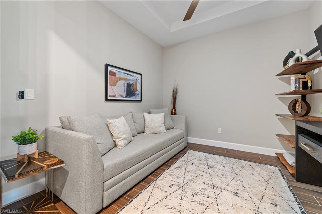 ESPLANADE BY THE ISLANDS - Residential Lease