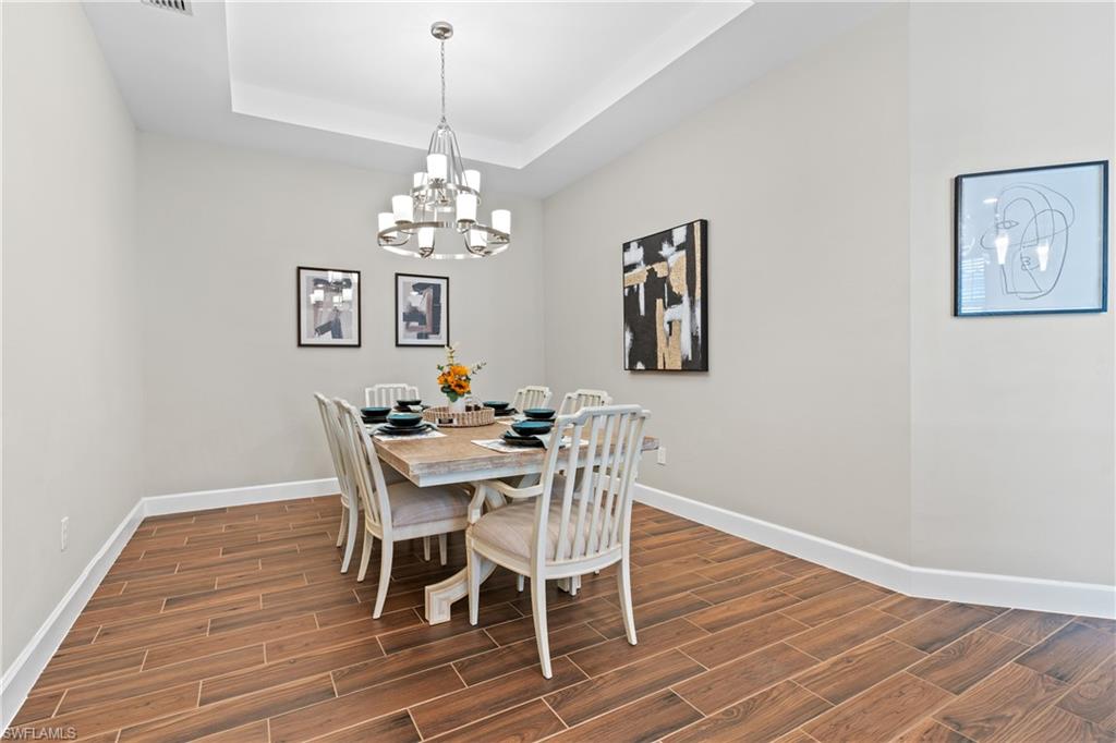 ESPLANADE BY THE ISLANDS - Residential Lease