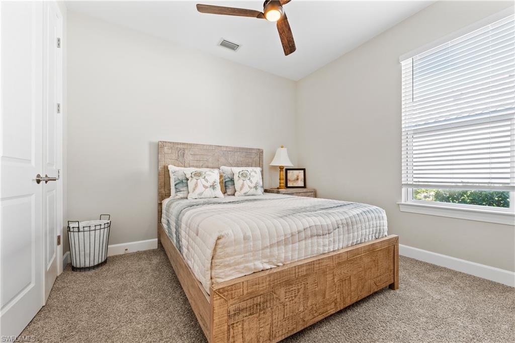 ESPLANADE BY THE ISLANDS - Residential Lease