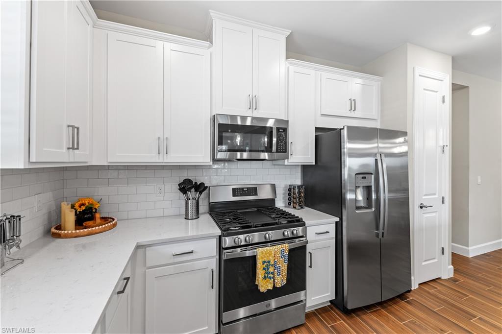ESPLANADE BY THE ISLANDS - Residential Lease