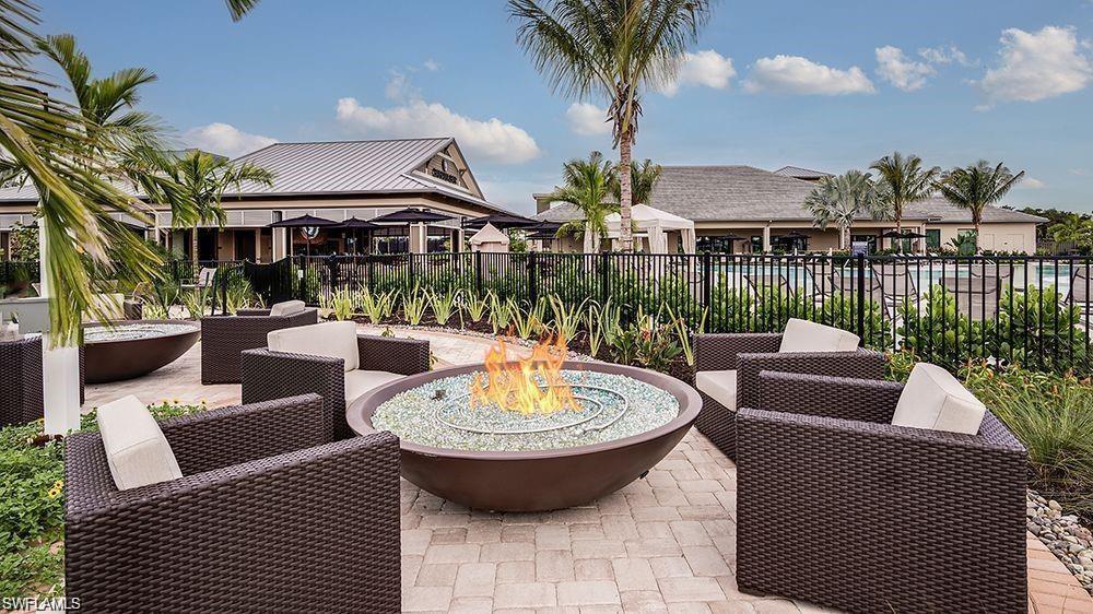 ESPLANADE BY THE ISLANDS - Residential Lease
